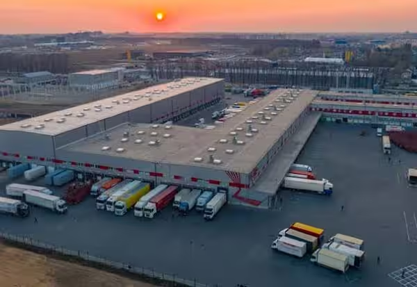 திருச்சி, மதுரை, துாத்துக்குடியில் விரைவில் பல்வகை சரக்கு பூங்கா